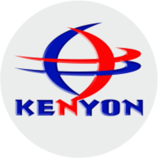 Kenyon Vendors Portal